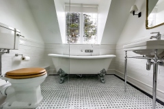 Deluxe Bathroom Dublin