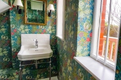 Designer Bathroom Sutton